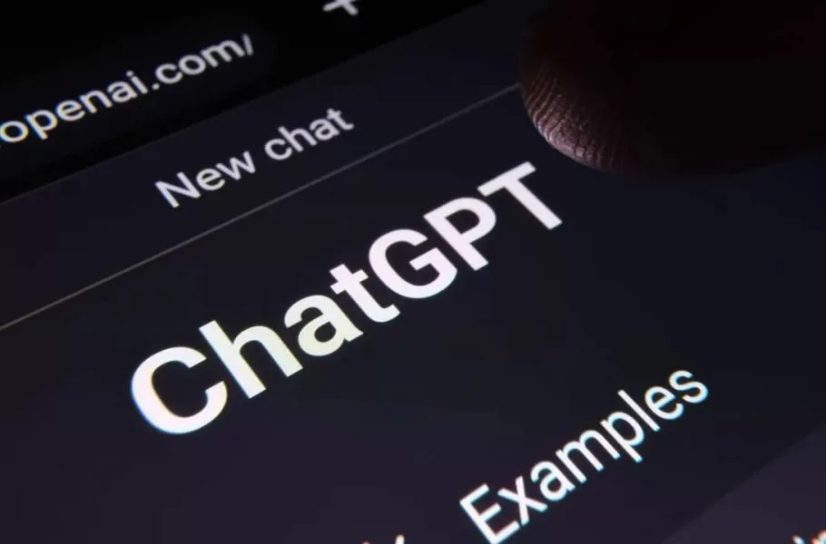 هوش مصنوعی ChatGPT