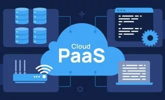 PaaS لیارا