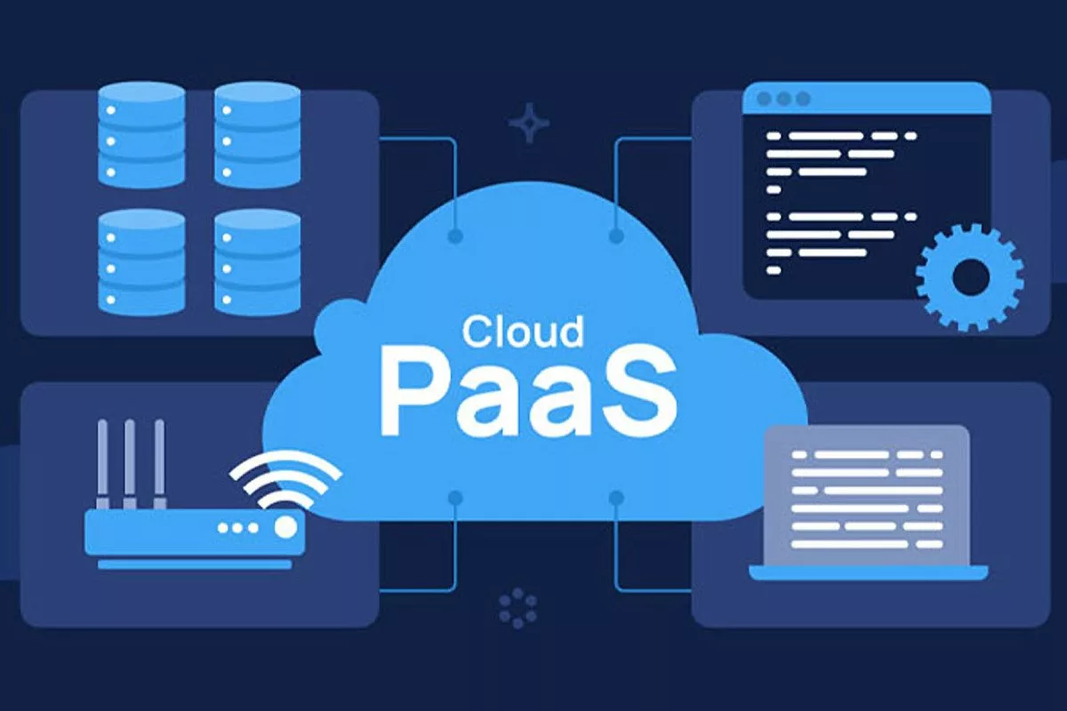 PaaS لیارا