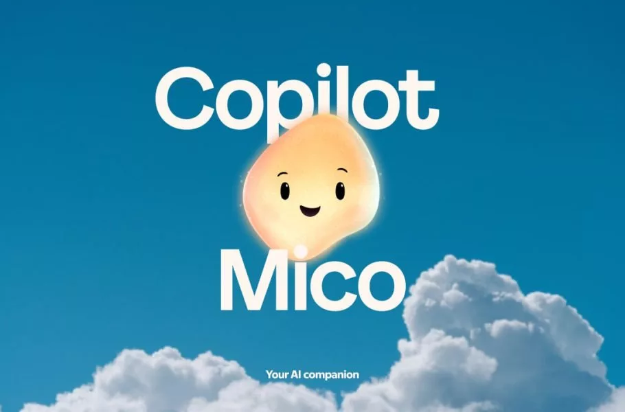 مایکروسافت کوپایلت
