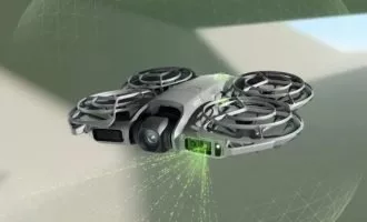 پهپاد سلفی Neo 2