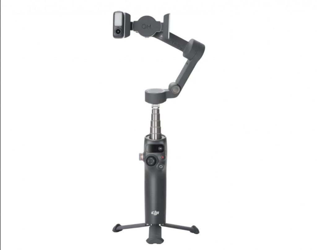 گیمبال Osmo Mobile 8