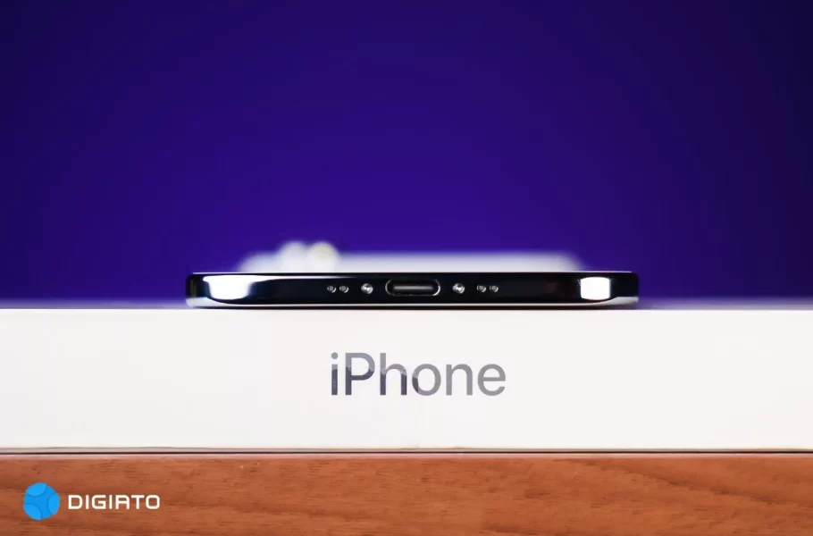 آیفون ۱۷ ایر