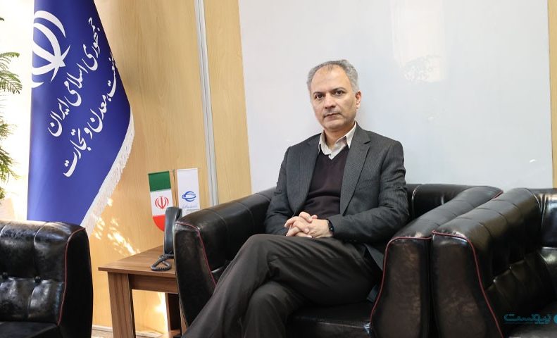 رشد ۱۴ درصدی تراکنش‌های تجارت الکترونیکی در نیمه اول ۱۴۰۴
