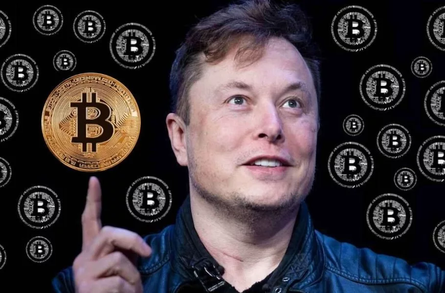 بیت کوین