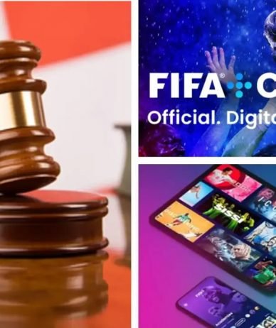 رگولاتور سوئیس از پلتفرم NFT فیفا به‌دلیل فعالیت‌های قمارگونه شکایت کرد