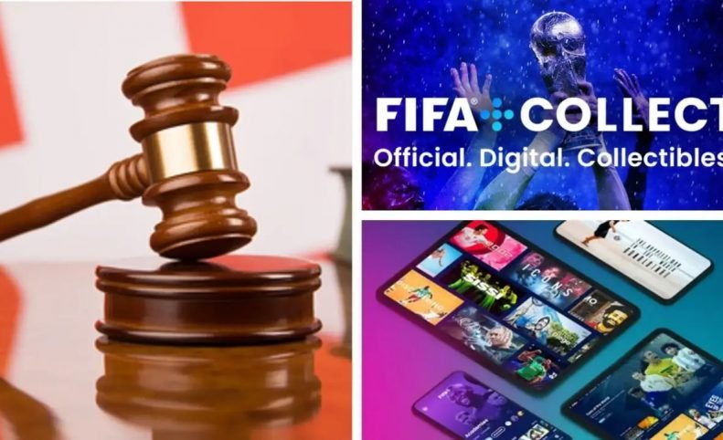 رگولاتور سوئیس از پلتفرم NFT فیفا به‌دلیل فعالیت‌های قمارگونه شکایت کرد