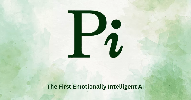 هوش مصنوعی pi