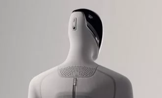 ربات انسان‌نما Figure 03