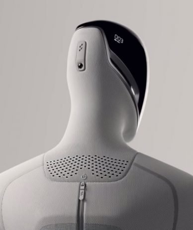 ربات انسان‌نما Figure 03 فردا با ظاهری متفاوت معرفی می‌شود [تماشا کنید]