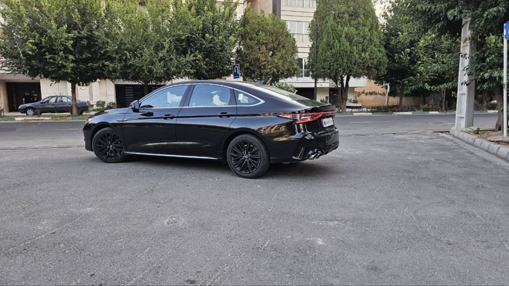 شرایط پیش فروش فونیکس