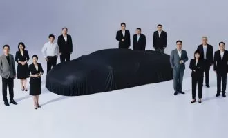 گریت وال موتورز