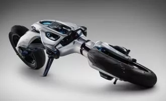 یاماها MOTOROiD