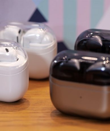 طراحی جدید گلکسی بادز 4 سامسونگ در One UI 8.5 فاش شد
