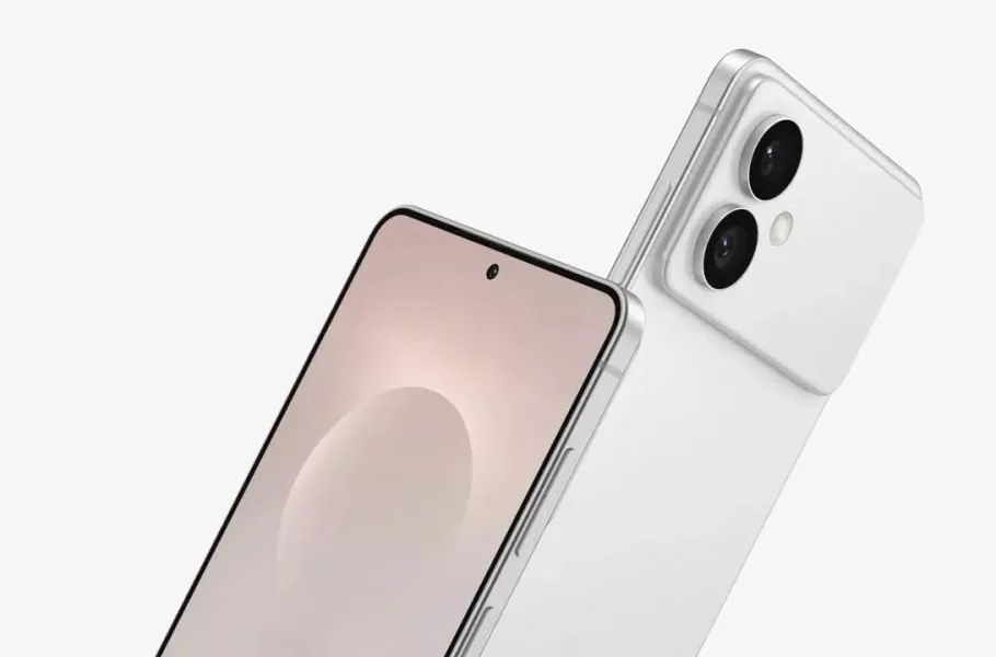 گلکسی S26 Edge