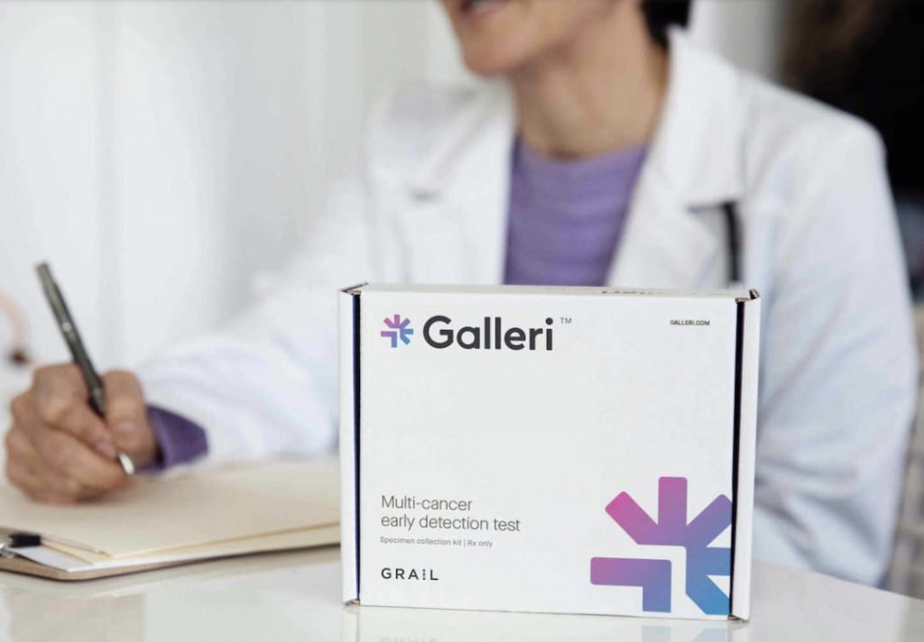 آزمایش خون Galleri