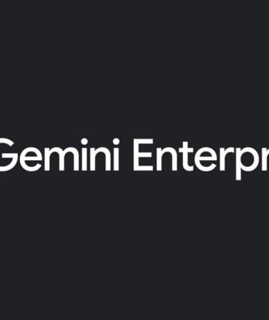 Gemini Enterprise معرفی شد: تمام ابزارهای هوش مصنوعی گوگل در یک پلتفرم