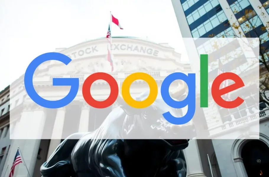 شرکت گوگل