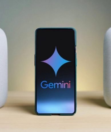گوگل از Gemini for Home برای مدیریت خانه با هوش مصنوعی رونمایی کرد