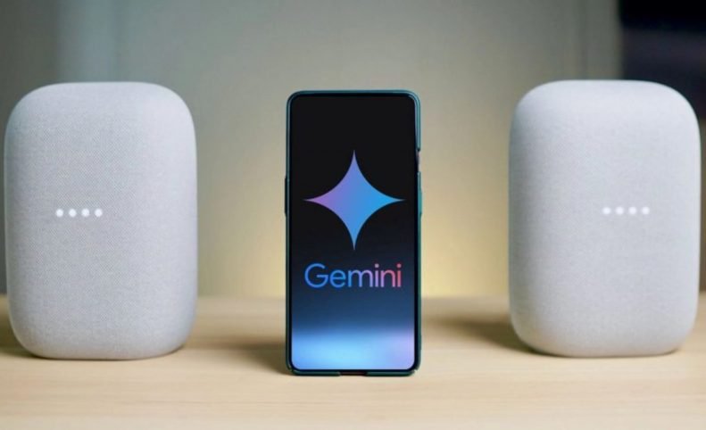 گوگل از Gemini for Home برای مدیریت خانه با هوش مصنوعی رونمایی کرد