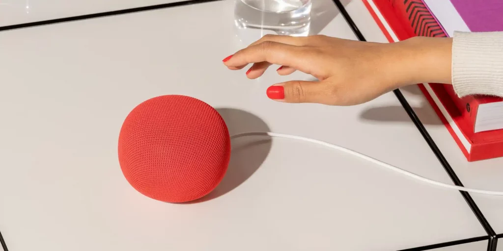 رونمایی از Google Home Speaker مجهز به هوش مصنوعی جمینای