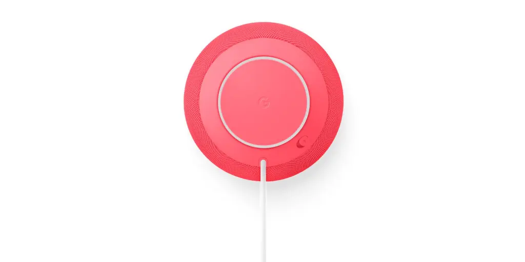 رونمایی از Google Home Speaker مجهز به هوش مصنوعی جمینای