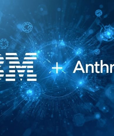 آنتروپیک و IBM در زمینه هوش مصنوعی وارد همکاری استراتژیک شدند
