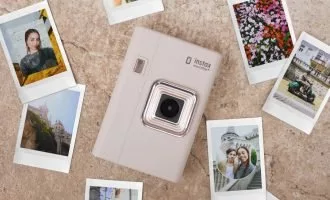 دوربین جدید