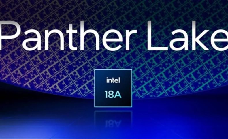اینتل از بهبود چشمگیر عملکرد و شارژدهی پردازنده‌های Panther Lake خبر داد