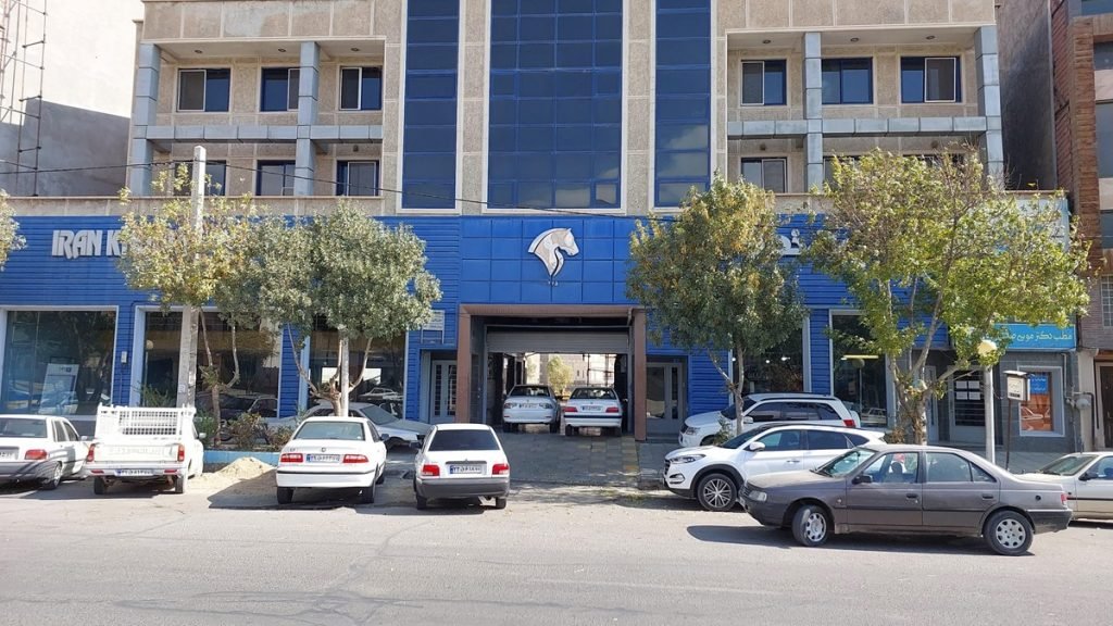 فروش فوقالعاده ایرانخودرو