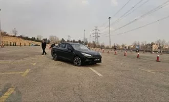 فروش اقساطی KMC EJ7+