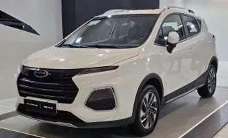 فروش اقساطی KMC SR3