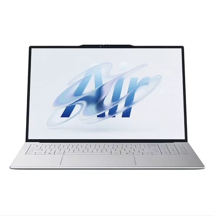 مشخصات لپ تاب لنوو Lecoo Air 16