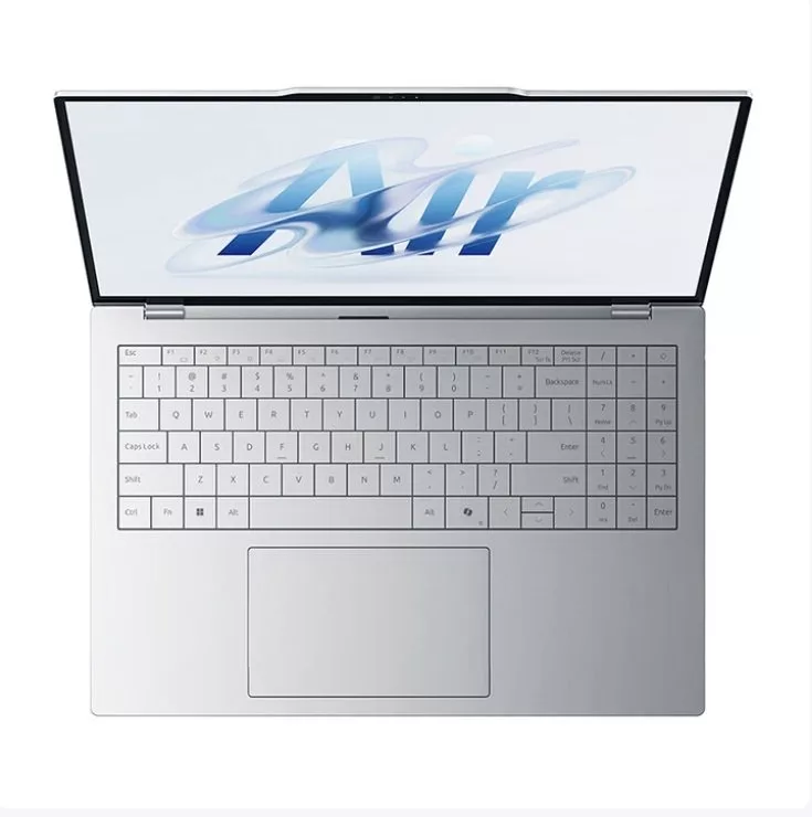 مشخصات لپ تاب لنوو Lecoo Air 16