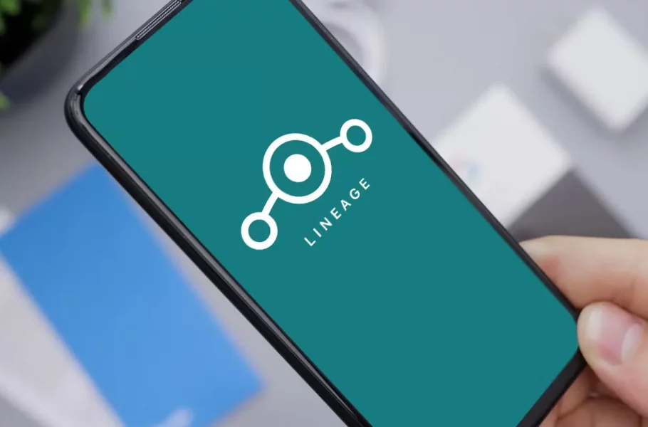 LineageOS