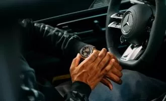 مرسدس AMG