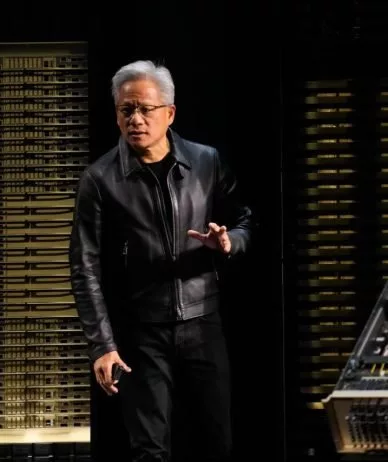 صحبت مدیرعامل انویدیا درباره حباب هوش مصنوعی