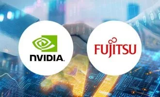 همکاری انویدیا و فوجیتسو