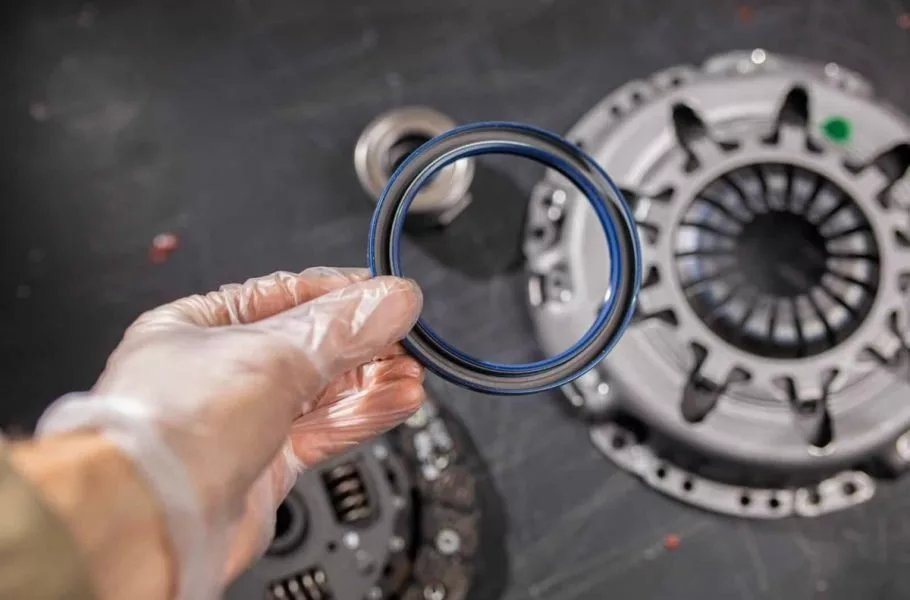 کاسه نمد چیست