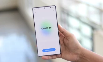 One UI 8.5