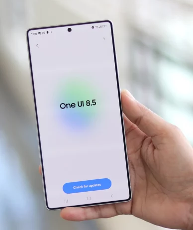 سامسونگ در One UI 8.5 امکان اولویتبندی نوتیفیکیشنها را به کاربران میدهد