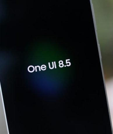 انتشار تصاویر جدیدی از One UI 8.5؛ سامسونگ طراحی آیکون برنامه‌ها را تغییر می‌دهد