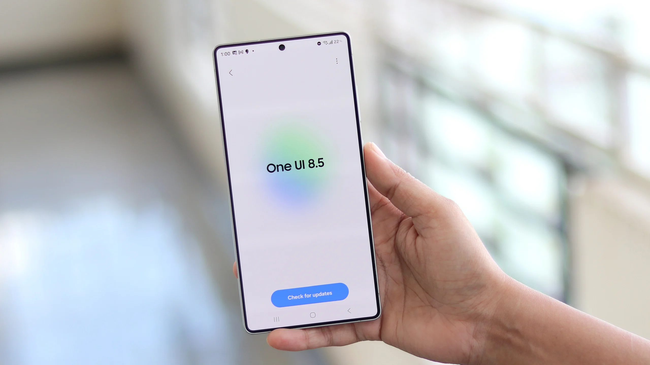 سامسونگ در One UI 8.5 امکان اولویتبندی نوتیفیکیشنها را به کاربران میدهد