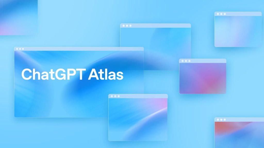 قابلیت‌های مرورگر ChatGPT Atlas