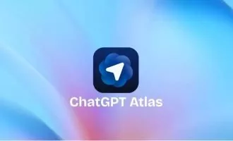 مرورگر ChatGPT Atlas