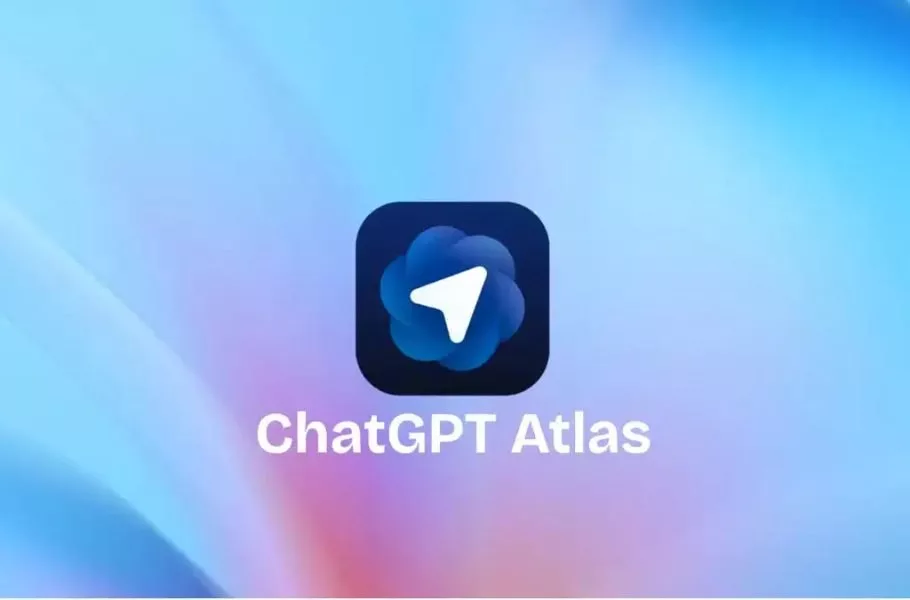 مرورگر ChatGPT Atlas