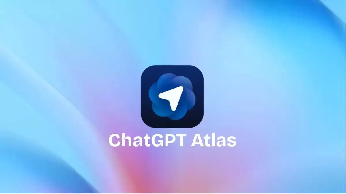 مرورگر ChatGPT Atlas
