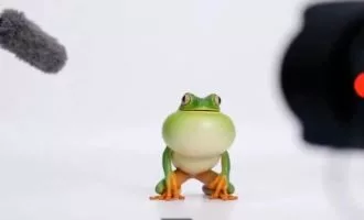 ساخت آواتار در Sora