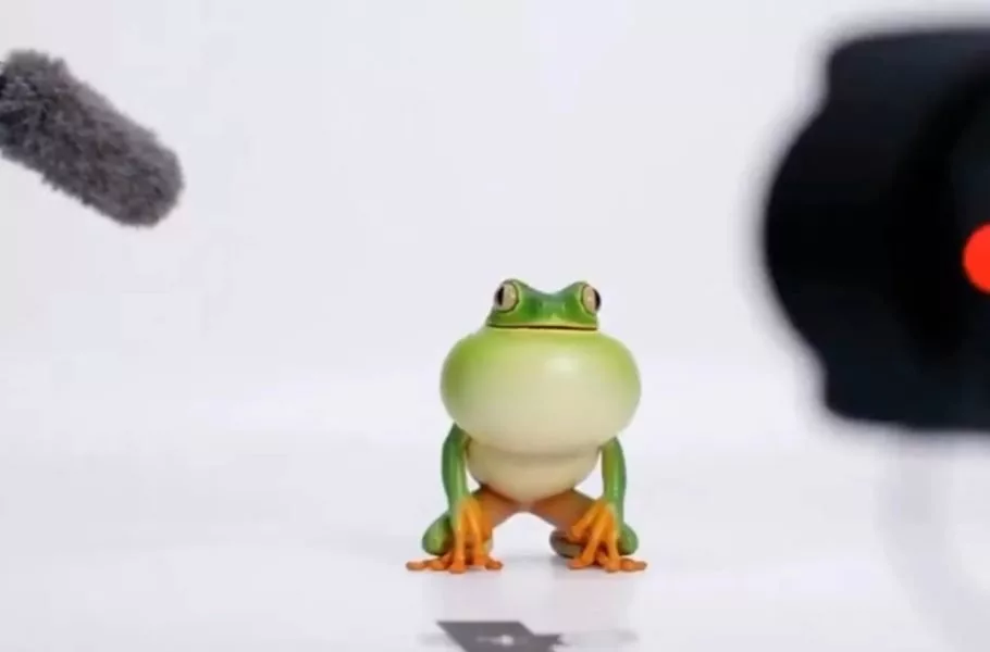 ساخت آواتار در Sora