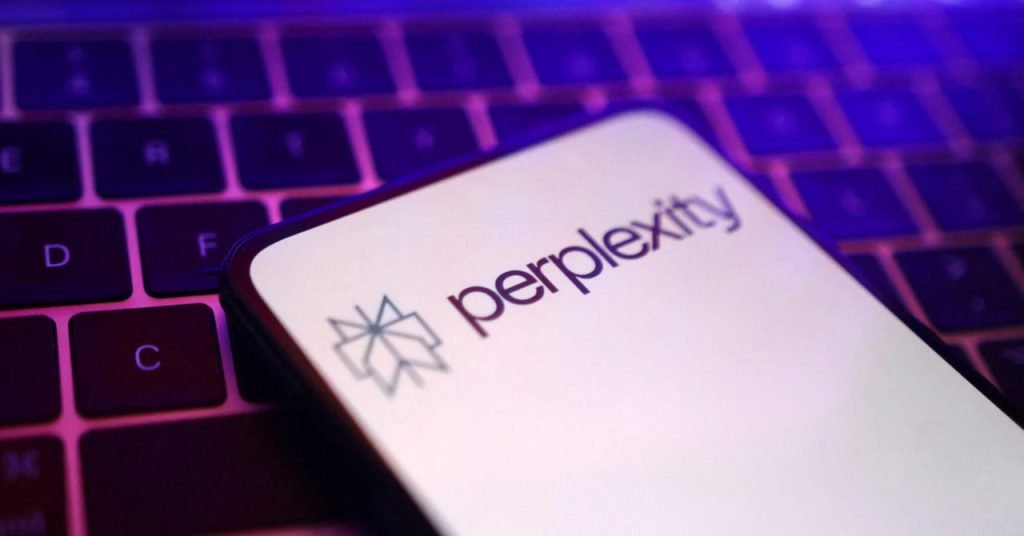 Perplexity